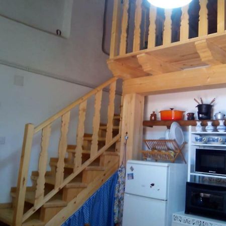 Hansel Y Gretel Pedrosa del Rey 外观 照片
