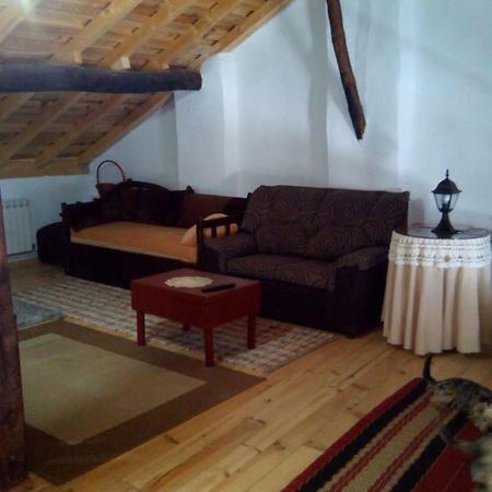 Hansel Y Gretel Pedrosa del Rey 外观 照片