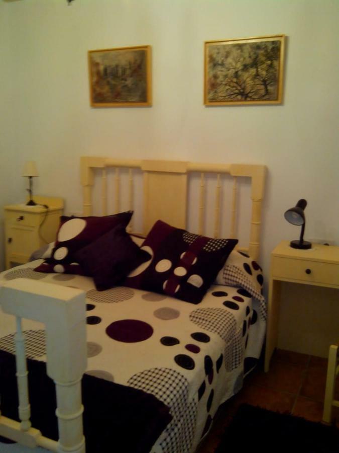 Hansel Y Gretel Pedrosa del Rey 外观 照片