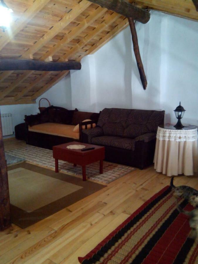 Hansel Y Gretel Pedrosa del Rey 外观 照片