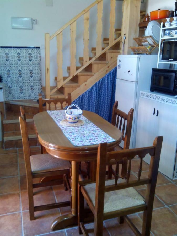 Hansel Y Gretel Pedrosa del Rey 外观 照片